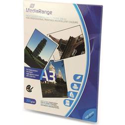 MediaRange High Glossy A3 200g/m² 50stk
