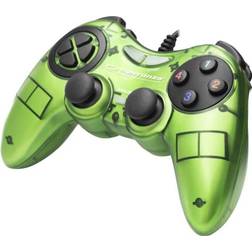 Esperanza Fighter Gamepad - Green