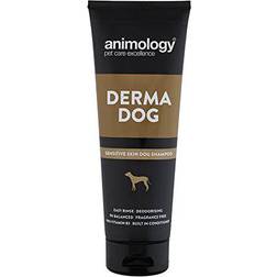 Animology Derma Dog Shampoo