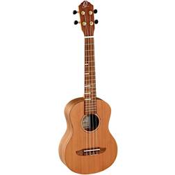 Ortega RUTI Natural Ukelele tenor