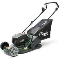 Webb WERR17LIP (1x4.0Ah) Battery Powered Mower