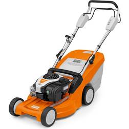 Stihl RM 448 T Petrol Powered Mower