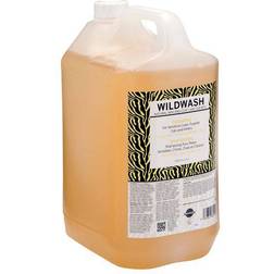 Wild Wash Pro Sensitive Shampoo