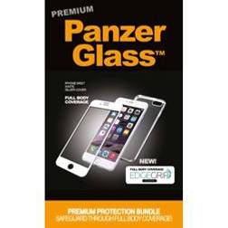 PanzerGlass Premium EdgeGrip Screen Protector (iPhone 6/6s/7/8)