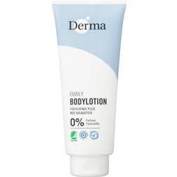 Derma Family Body Lotion