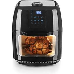 GOURMETmaxx Friggitrice Digitale XXL 9 Litri