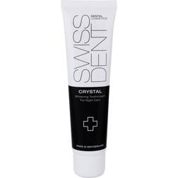 Swissdent Crystal Repair & Remineralisation 100 ml