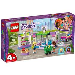 LEGO Friends Heartlake Supermarked 41362