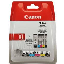 Canon 0332C005 (Multicolour)