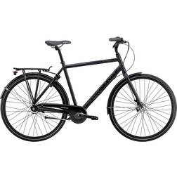 Winther Black 3 7-Speed 2019 Herrcykel