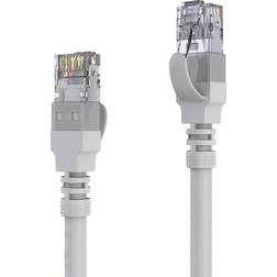 PureLink RJ45-RJ45 S/FTP Cat6a 25m