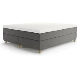 Jensen Supreme Kontinentalsäng 160x200cm