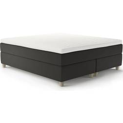 Jensen Prestige Kontinentalsäng 140x210cm