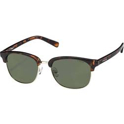 Polaroid Polarized PLD1012/S PR6/H8 - Gold/Havana