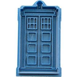 Cuticuter Tardis Doctor Who Utstickare 8 cm