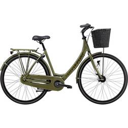 Winther Green 4 7-Speed 2019 Damcykel