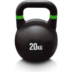 Tunturi Competition Kettlebell 20kg