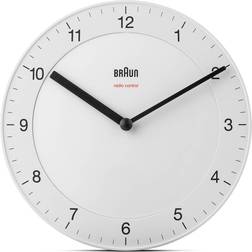 Braun BC06 Vægur 20cm