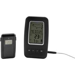 Grillexpert Digital Stegetermometer