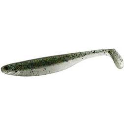 Westin ShadTeez 12cm Sparkling Green