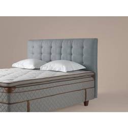 Dux Dante Sengegavl 90cm