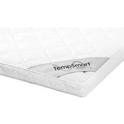 Jensen Tempsmart Bäddmadrass 80x200cm