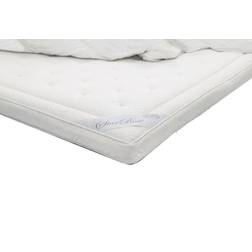 Jensen Star Rose Bäddmadrass 80x200cm