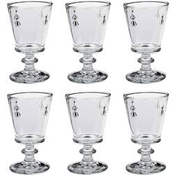 La Rochere Hooney Bee Vinglas 24cl 6st