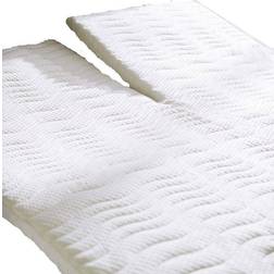 Jensen Softline III Split Bäddmadrass 180x200cm