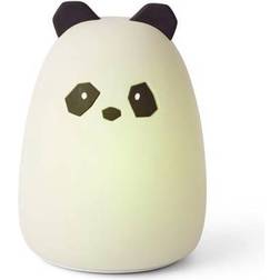 Liewood Winston Panda Nattlampa