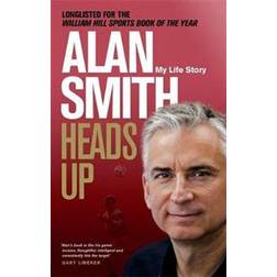 Heads Up (Paperback, 2019)
