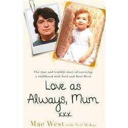Love as Always, Mum xxx (Paperback, 2019)