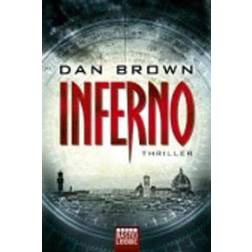 Inferno (Paperback)