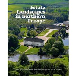 Estate Landscapes in northern Europe (E-Book, 2019)