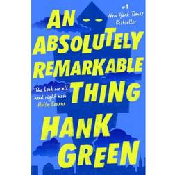 An Absolutely Remarkable Thing (Paperback, 2019)
