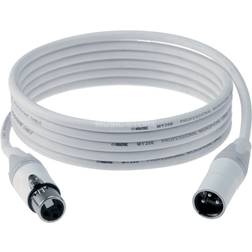 Klotz IceRock XLR-XLR M-F 10m