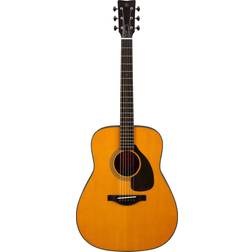 Yamaha FS5 Natural Guitarra Jumbo