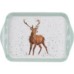 Wrendale Designs Stag Scatter Serving Tray