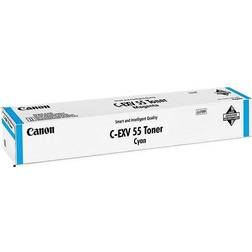 Canon Värikasetti C-EXV 55 - Cyan