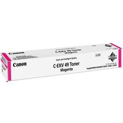 Canon C-EXV 55 Toner Magenta