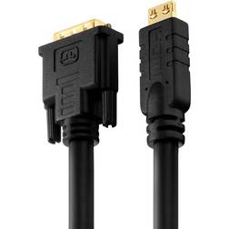 PureLink HDMI-DVI 0m