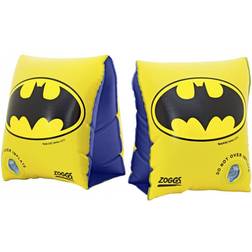 Zoggs DC Super Heroes Batman Armbands