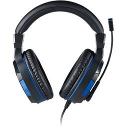 Bigben Auricular Nacon PS4 Gaming Consolas Certificado