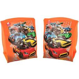 Bestway Hot Wheels Badevinger
