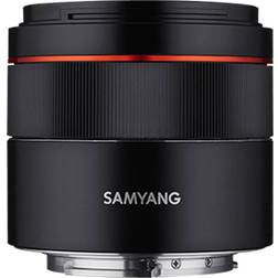 Samyang AF 45mm F1.8 EF for Sony E