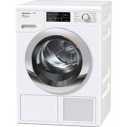 Miele TCJ680 WP Eco & Steam WiFi & XL White