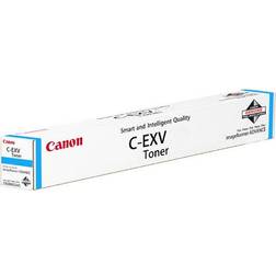 Canon C-EXV51L C (Cyan)