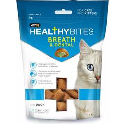 Healthy Bites Breath and Dental 0.1kg