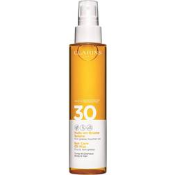 Clarins Sun Care Oil Mist SPF30 150ml