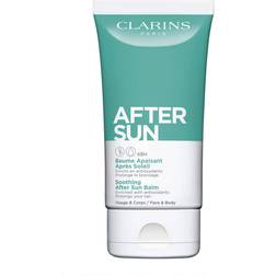 Clarins Soothing After Sun Balm 150ml